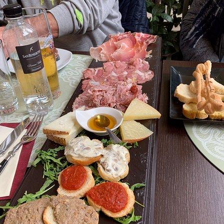 Vasari Cafe